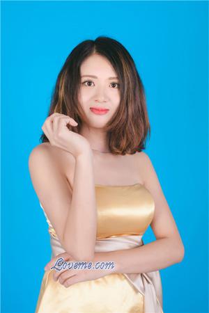 167848 - Yu Age: 31 - China