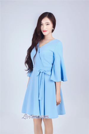 168176 - Yujin Age: 27 - China