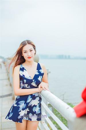 168367 - Siyu Age: 25 - China