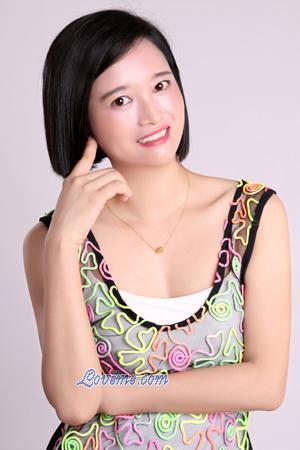 171611 - Jiaoying Age: 35 - China