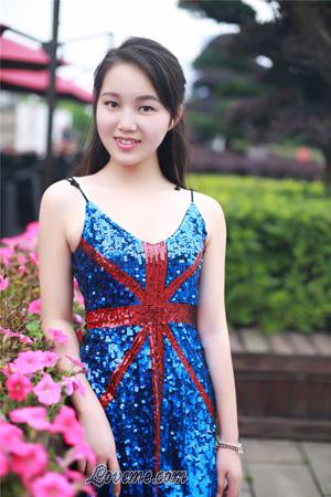 171882 - Dan Age: 29 - China