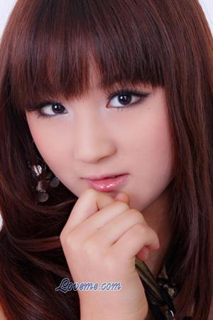 173088 - Haixia Age: 29 - China