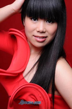 173090 - Qingxia Age: 35 - China