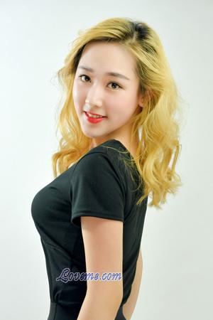 173999 - Xinzhu Age: 25 - China