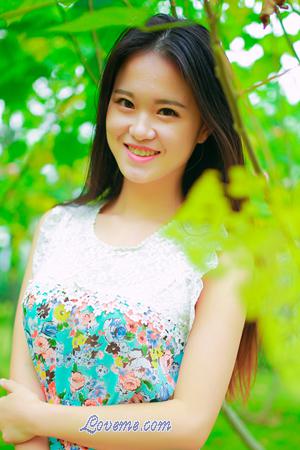 174147 - Lu Age: 27 - China