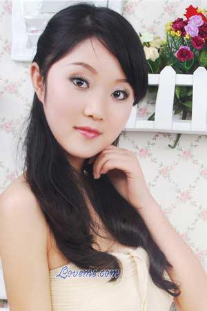 174950 - Xiaofang Age: 28 - China