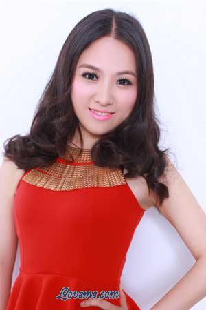 175546 - Shuangshuang Age: 30 - China