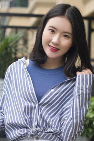 179194 - Huimin Age: 25 - China