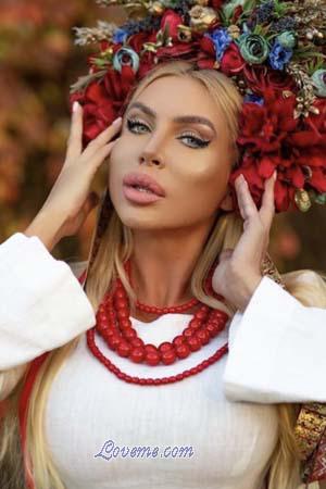 179749 - Elina Age: 39 - Ukraine