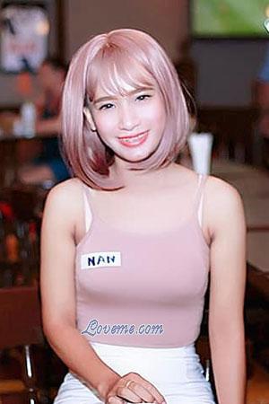 Thailand women