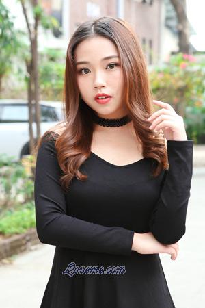 183647 - Yingzhi Age: 24 - China