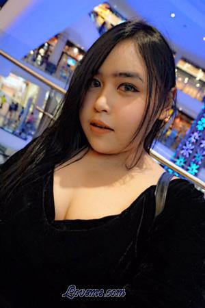 183787 - Wipada Age: 28 - Thailand