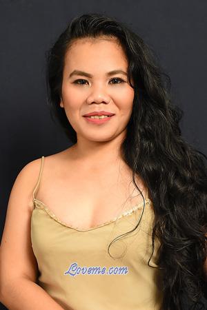 185038 - Shawlyn Mae Age: 30 - Philippines