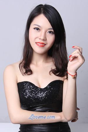 187806 - Lijin Age: 26 - China