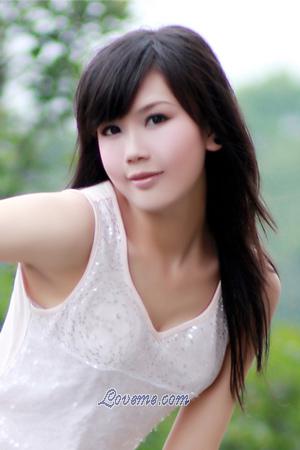 Huiling, 188680, Shenzhen, China, Asian women, Age: 31, Traveling ...