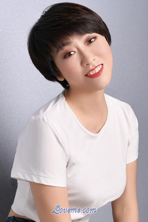 193708 - Ling Age: 42 - China