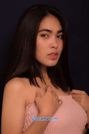 194648 - Anna Patrecia Age: 23 - Philippines