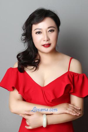 chinese women