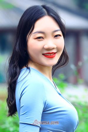 198223 - Haiyang Age: 37 - China