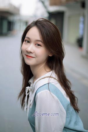 199125 - Jiaqi Age: 21 - China