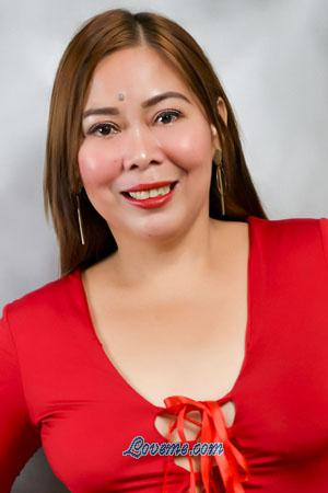 201438 - Marilyn Age: 43 - Philippines