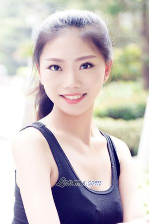 China women