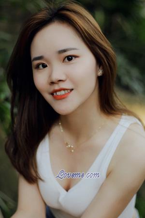 202703 - Xiaoqi Age: 21 - China