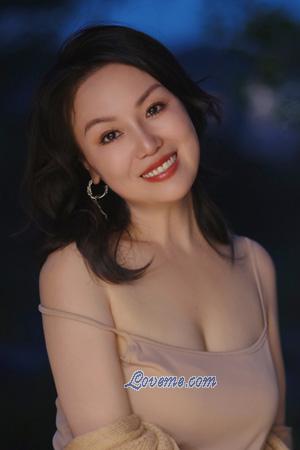Ladies of Chongqing