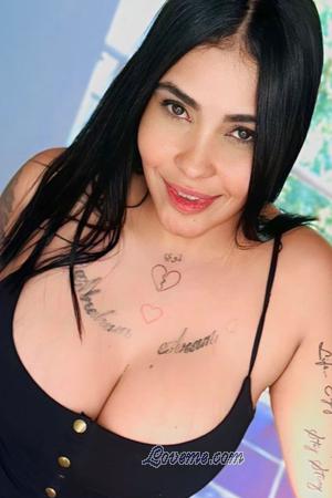 214294 - Jackeline Age: 34 - Colombia