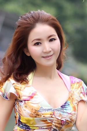 214397 - Jianying Age: 46 - China