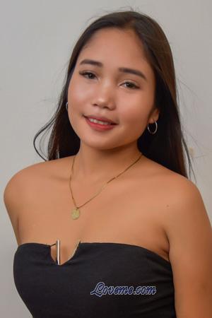 214765 - Aira Sheen Age: 19 - Philippines