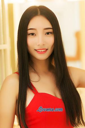 China women