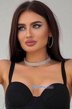 Ladies of Kazakhstan