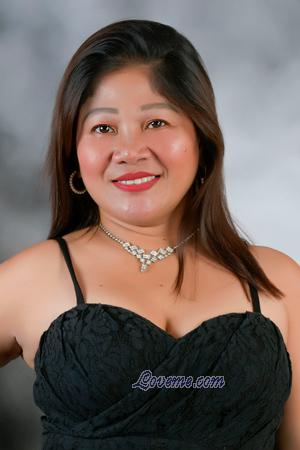 217598 - Rosalyn Age: 41 - Philippines