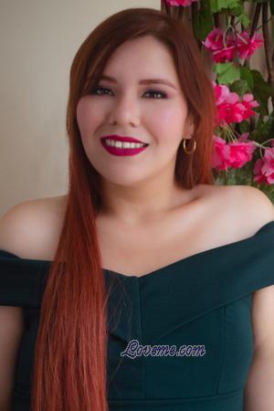 217659 - Jessica Age: 25 - Peru