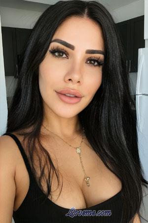 218568 - Karina Age: 36 - Mexico