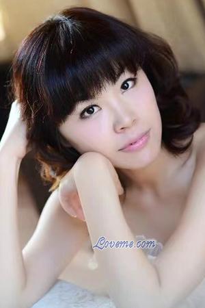 Ladies of China
