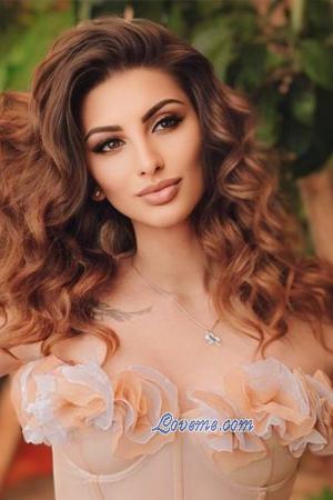 Ladies of Ukraine