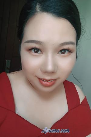 Ladies of China