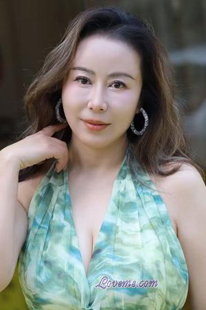 222512 - Lily Age: 53 - China