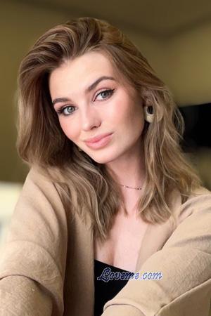 Ladies of Eastern-Europe