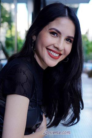 222704 - Maria Age: 34 - Argentina