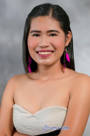 Ladies of Cebu City