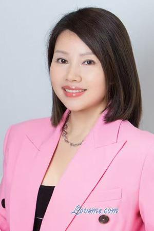 222816 - Jane Age: 44 - China