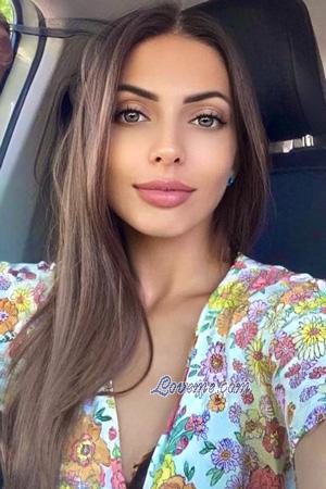 Ladies of Ukraine
