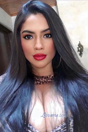 Ladies of Latin-America