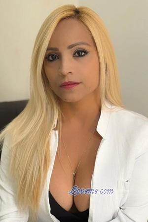 Ladies of Latin-America