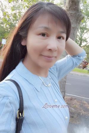 225145 - Ella Age: 53 - China