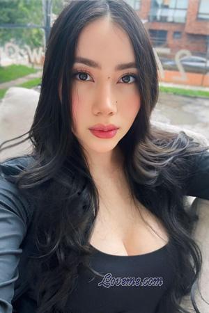 225423 - Nicol Age: 25 - Colombia