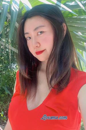 225735 - Iris Age: 40 - China